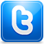 We Tweet. Follow Us on Twitter