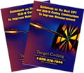 2 Book Special - Best ICD-9 Codes To Improve Reimbursement & Best CPT & ICD-9 Coding Combinations To Improve Reimbursement