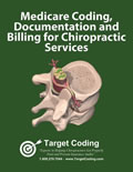 Medicare Billing, Coding & Documentation for Chiropractic Services